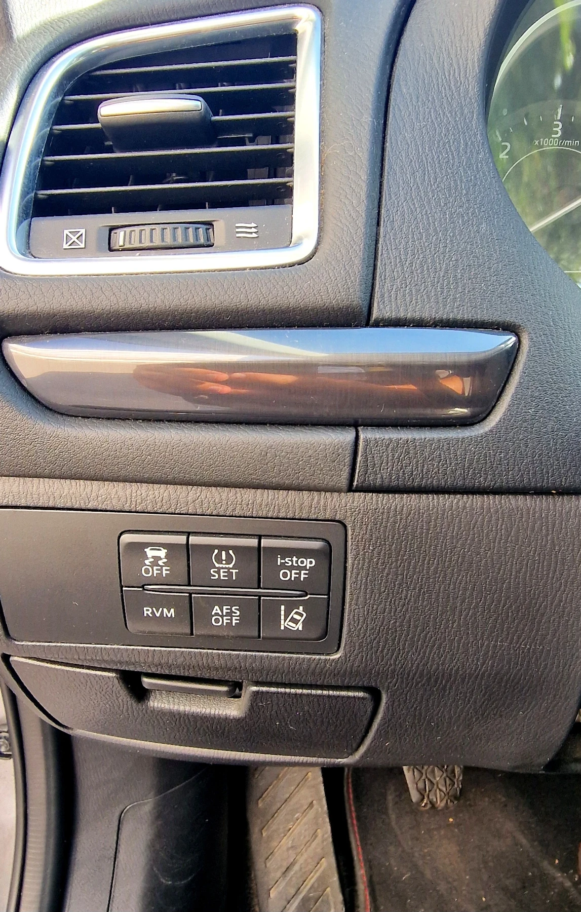Mazda 6, снимка 14 - Автомобили и джипове - 56433643