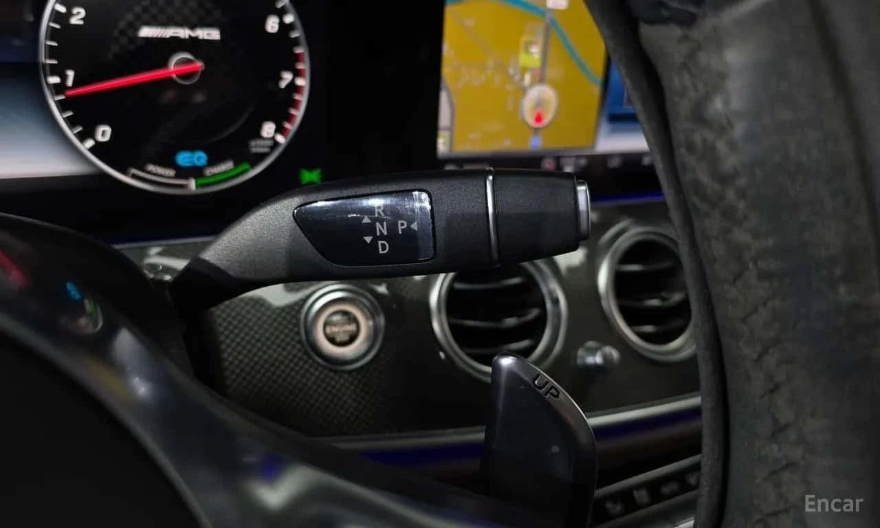 Mercedes-Benz E 53 AMG 4MATIC+ /���������/��������/���������/360 | Mobile.bg � ����������� 9