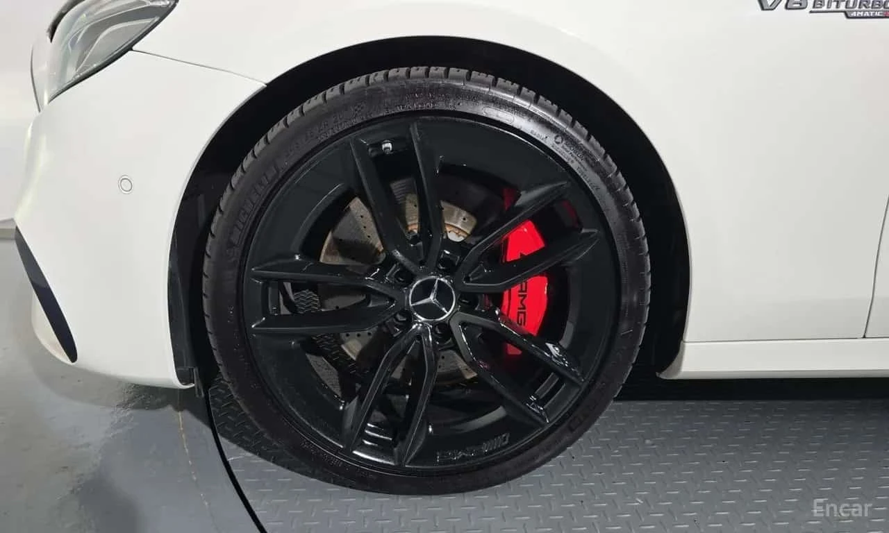 Mercedes-Benz E 53 AMG 4MATIC+ /���������/��������/���������/360 | Mobile.bg � ����������� 5