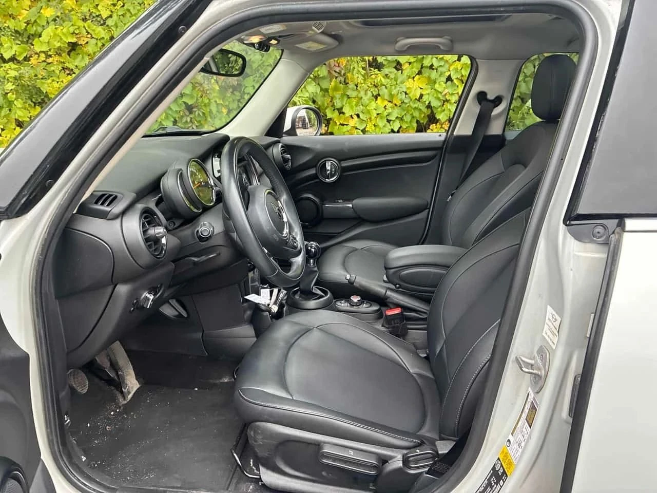 Mini Cooper, снимка 13 - Автомобили и джипове - 56685467