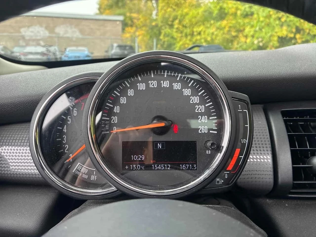 Mini Cooper, снимка 9 - Автомобили и джипове - 56685467
