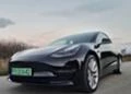 Tesla Model 3 4x4 Long Range FSD, снимка 1