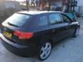 Audi A3 20T QUATTRO S LINE, снимка 6