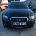 Audi A3 20T QUATTRO S LINE, снимка 2