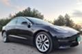 Tesla Model 3 4x4 Long Range FSD, снимка 6 - Автомобили и джипове - 34618402