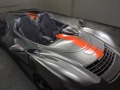 McLaren 720 S Elva =No 15 of 149= Carbon Гаранция - изображение 6