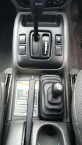 Suzuki Grand vitara 1,6-16v-96kc, снимка 13