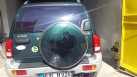 Suzuki Grand vitara 1,6-16v-96kc, снимка 17