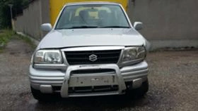 Suzuki Grand vitara 1,6-16v-96kc, снимка 5