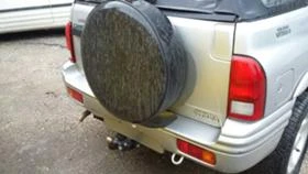 Suzuki Grand vitara 1,6-16v-96kc, снимка 11