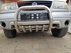 Suzuki Grand vitara 1,6-16v-96kc, снимка 3