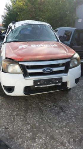 Ford Ranger 2.5tdci, снимка 1