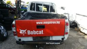 Ford Ranger 2.5tdci, снимка 4