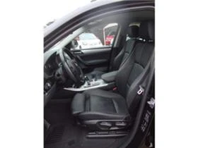 BMW X4 2.0d,3.0d,3.5dНА ЧАСТИ, снимка 4