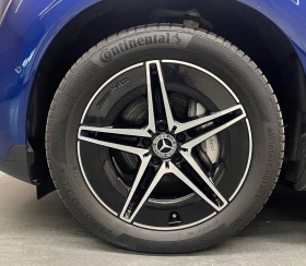 Mercedes-Benz EQC AMG* BURMЕSTER* ПАНОРАМА* СТЕПЕНКИ* ПОДГРЕВ* 360* , снимка 12