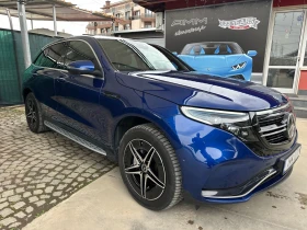 Mercedes-Benz EQC AMG* BURMЕSTER* ПАНОРАМА* СТЕПЕНКИ* ПОДГРЕВ* 360* 