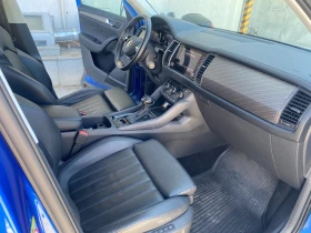 Skoda Kodiaq 2.0 TDI 4х4 DSG, снимка 12