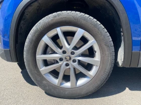 Skoda Kodiaq 2.0 TDI 4х4 DSG, снимка 9