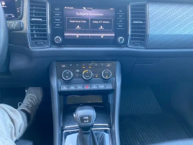 Skoda Kodiaq 2.0 TDI 4х4 DSG, снимка 17