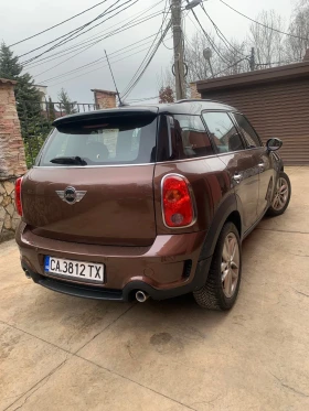 Mini Countryman SD All 4, снимка 16
