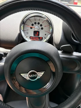 Mini Countryman SD All 4, снимка 5