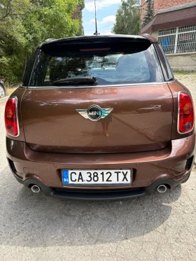 Mini Countryman SD All 4, снимка 3
