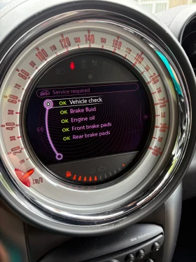 Mini Countryman SD All 4, снимка 7