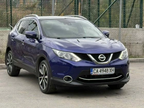 Nissan Qashqai Tekna, снимка 1