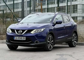 Nissan Qashqai Tekna, снимка 3