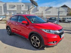 Honda Hr-v, снимка 1