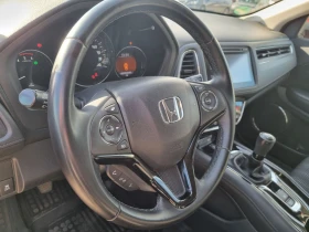 Honda Hr-v, снимка 3