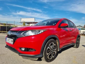 Honda Hr-v, снимка 12