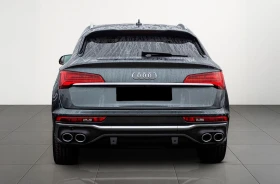 Audi SQ5 TDI* SPORTBACK* MEMORY* KEYLESS* B&O* LED* MATRIX*, снимка 4