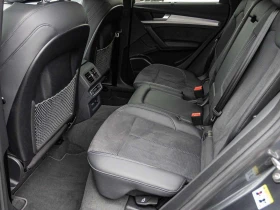 Audi SQ5 TDI* SPORTBACK* MEMORY* KEYLESS* B&O* LED* MATRIX*, снимка 13