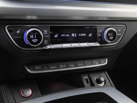 Audi SQ5 TDI* SPORTBACK* MEMORY* KEYLESS* B&O* LED* MATRIX*, снимка 11