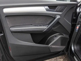 Audi SQ5 TDI* SPORTBACK* MEMORY* KEYLESS* B&O* LED* MATRIX*, снимка 6