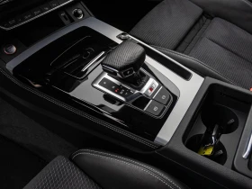Audi SQ5 TDI* SPORTBACK* MEMORY* KEYLESS* B&O* LED* MATRIX*, снимка 12