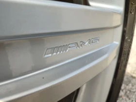 Mercedes-Benz GL 550 OFF-ROAD ПАКЕТ, ГАЗОВА УРЕДБА , снимка 10