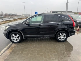 Honda Cr-v 2.0 AUTOMAT, снимка 3