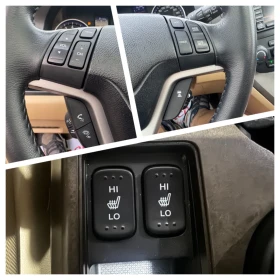 Honda Cr-v 2.0 AUTOMAT, снимка 11