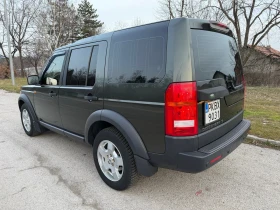 Land Rover Discovery 2.7 TDI, снимка 4