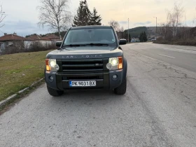 Land Rover Discovery 2.7 TDI, снимка 3