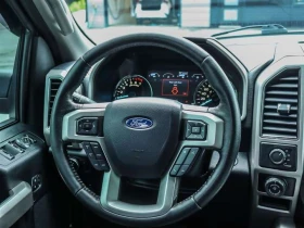 Ford F150 LARIAT | ECOBOOST V6 | 4X4 | 12? SCRN | LEATHER | , снимка 10