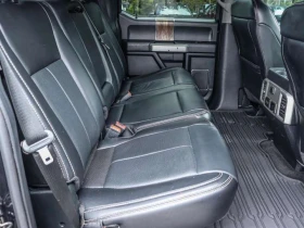 Ford F150 LARIAT | ECOBOOST V6 | 4X4 | 12? SCRN | LEATHER | , снимка 17