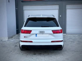 Audi SQ7 V8T 4.0TDI 3?TV, снимка 7