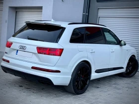Audi SQ7 V8T 4.0TDI 3?TV, снимка 4