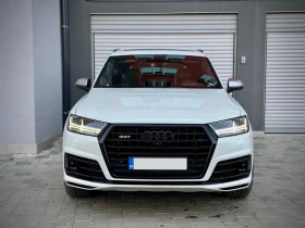 Audi SQ7 V8T 4.0TDI 3?TV, снимка 5