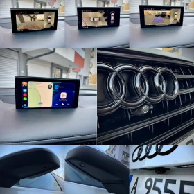Audi SQ7 V8T 4.0TDI 3?TV, снимка 16