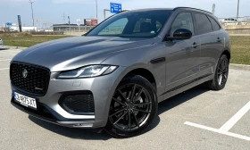 Jaguar F-PACE R Dynamic! ВЪЗМОЖЕН ЛИЗИН!! ГАРАНЦИЯ 11.2028, снимка 1