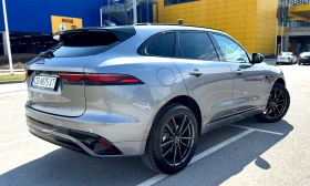 Jaguar F-PACE R Dynamic! ВЪЗМОЖЕН ЛИЗИН!! ГАРАНЦИЯ 11.2028, снимка 5